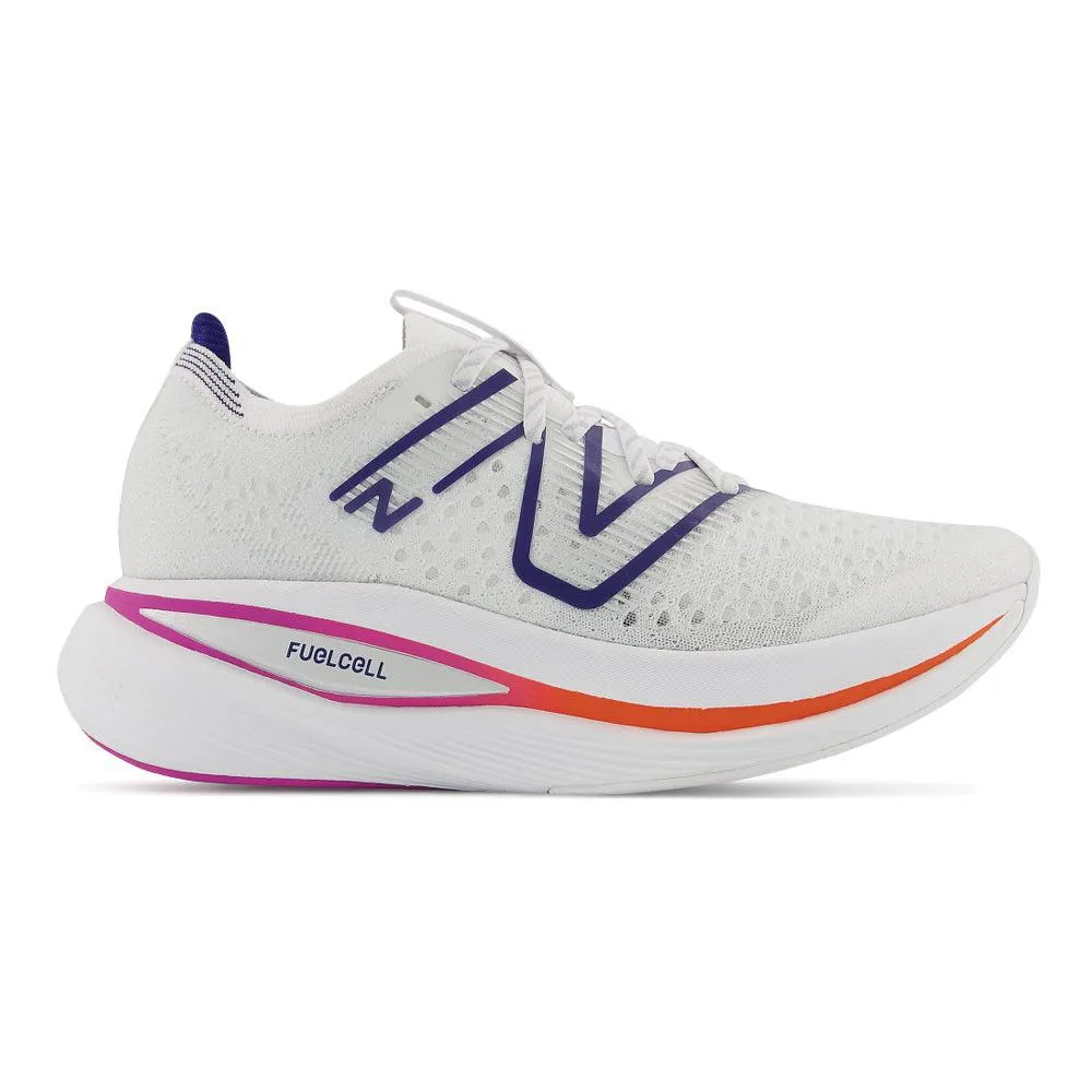 Women's New Balance FuelCell SuperComp Trainer