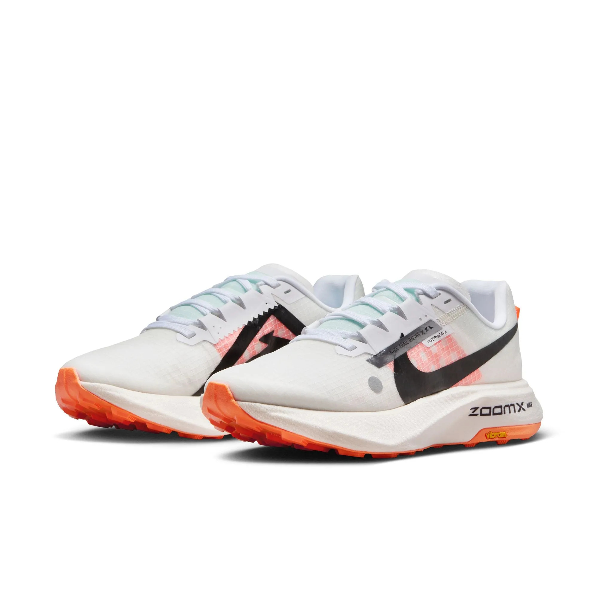 Women's Nike Ultrafly - DZ0489-100