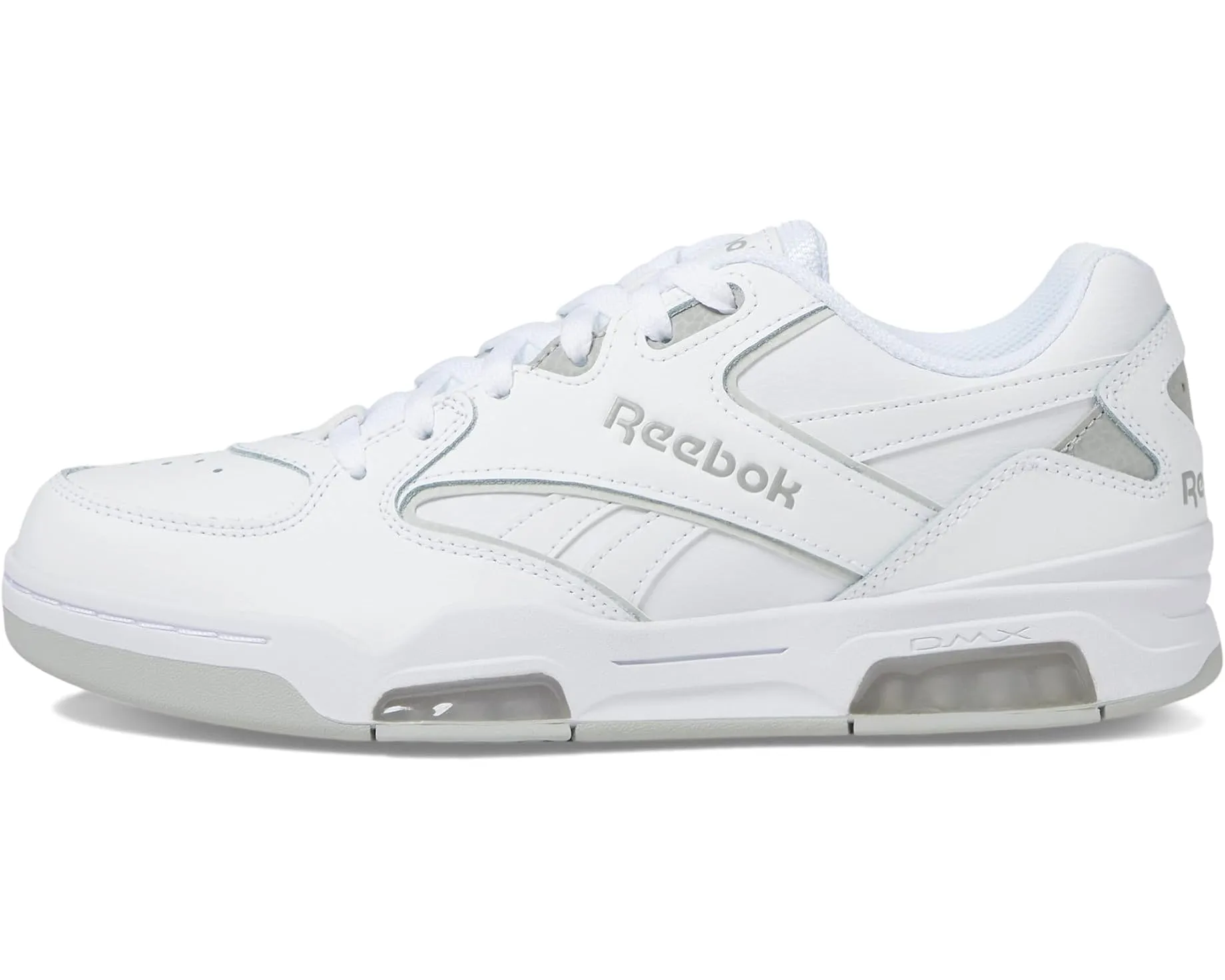 Women's Unisex Reebok Lifestyle BB 4500 DMX