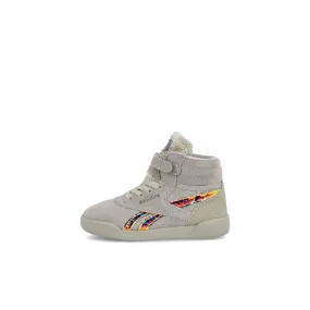 Wonder Woman x Reebok F/S High TD