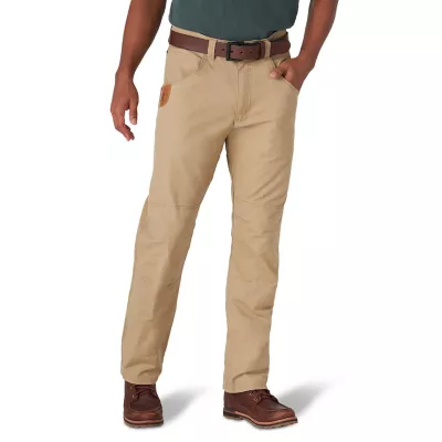 Wrangler Men's Riggs Workwear Utility Pant