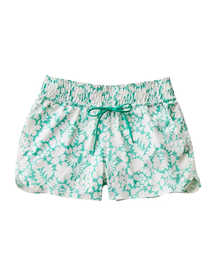 W's Bali Short