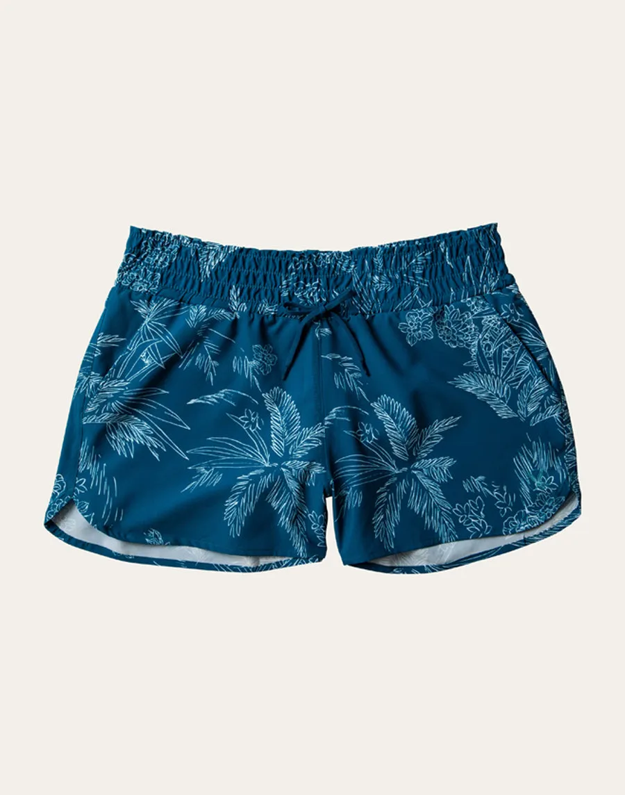 W's Bali Short