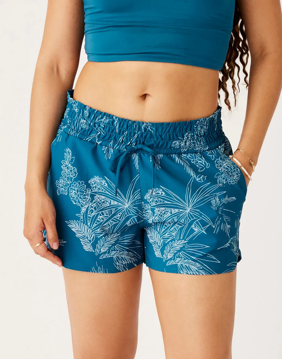 W's Bali Short