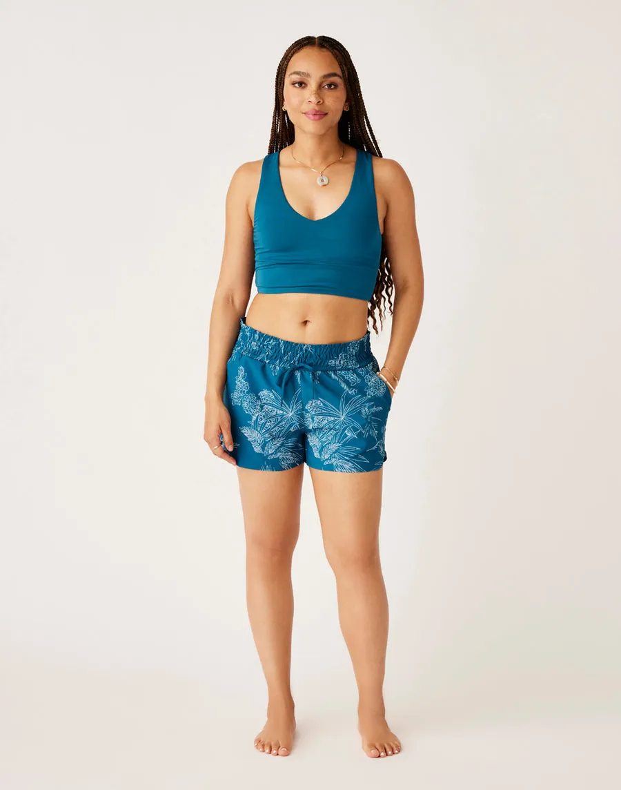 W's Bali Short