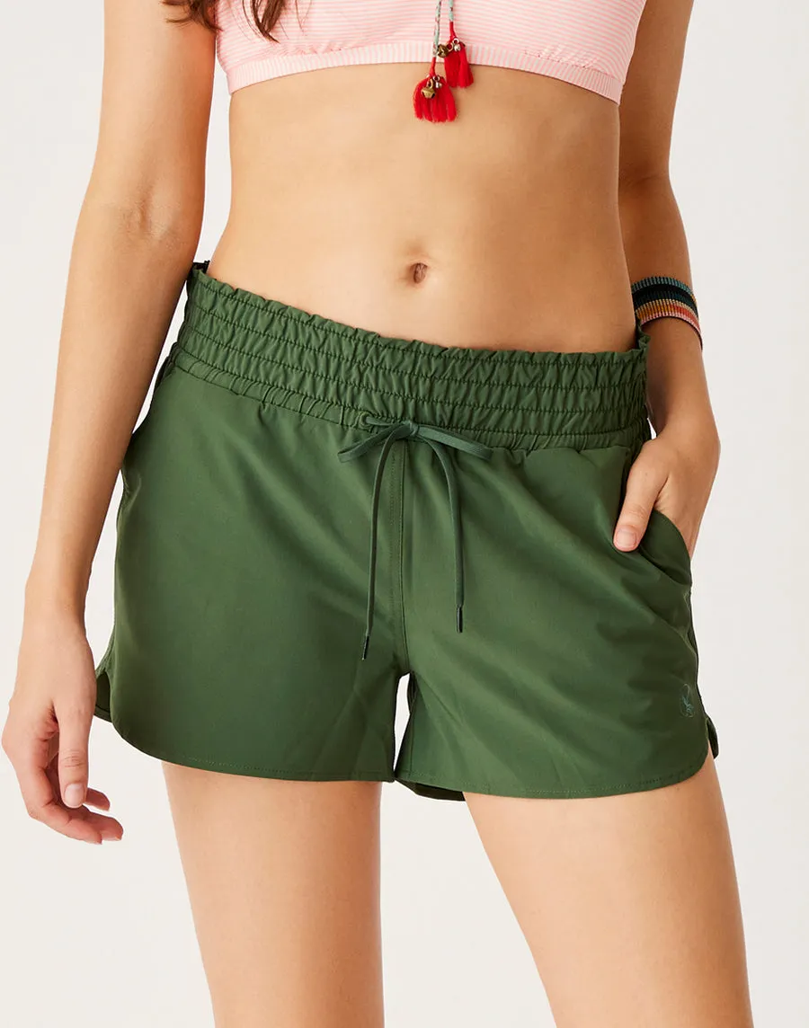 W's Bali Short