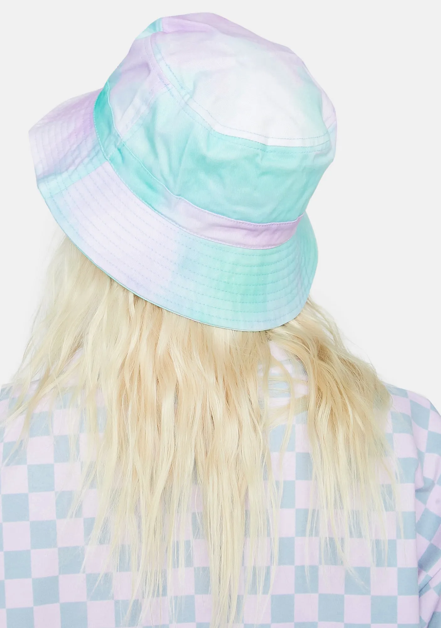 x Hustler Haze Bucket Hat-