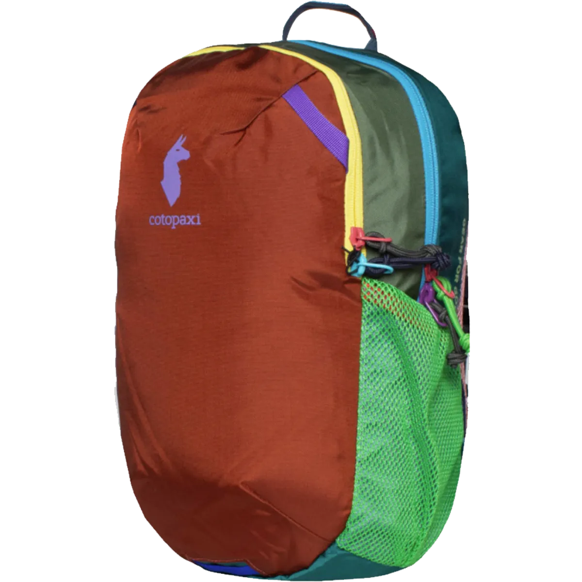 Youth Dimi 12L Del Dia Backpack