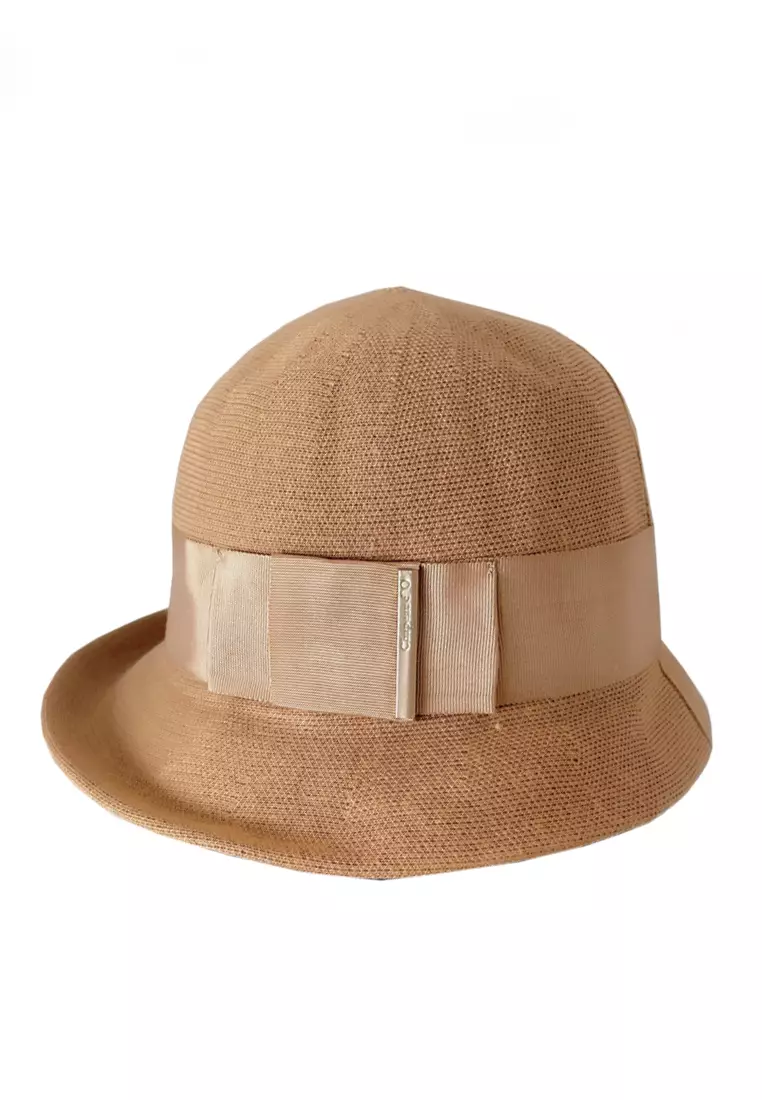 ZITIQUE Fashion Covered Fisherman Hat